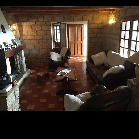 别墅 La Maison De Missia *