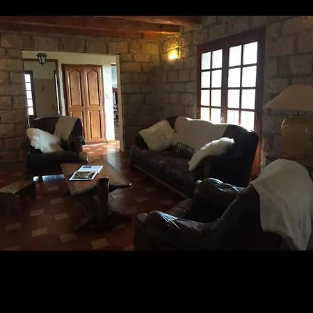 La Maison De Missia Willa *