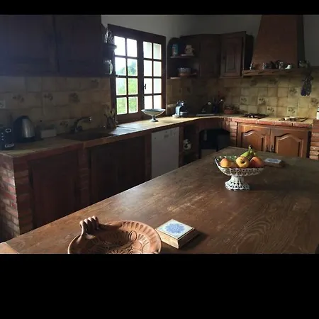 La Maison De Missia Olmeto (Corsica)