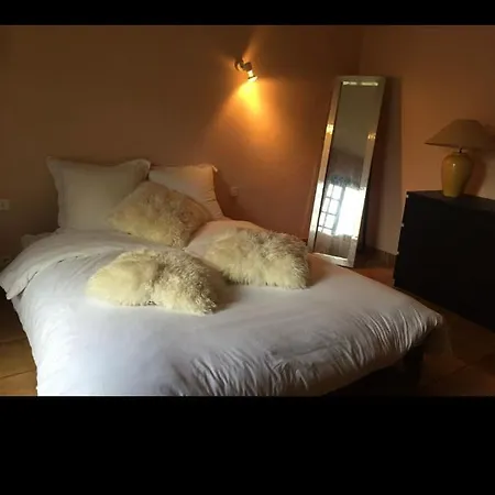 La Maison De Missia *
